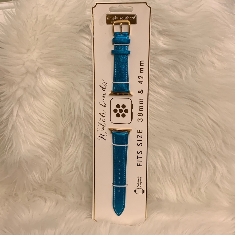 Simply Southern Watch Band